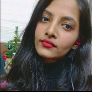 Meet your Posher, Jayati